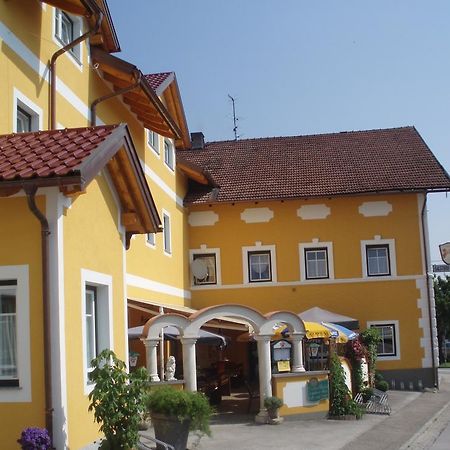 Kirchenwirt Mayr Franking Luaran gambar